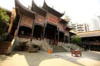 Sala Breslelor din HuGuang.