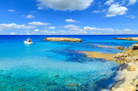 Cipru Parcul National Peninsula Akamas