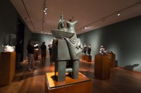 Dupa-amiaza o dedicam unei vizite la Muzeul Botero