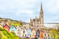 De la Interra Irlanda: o calatorie care-ti umple inima de bucurie !