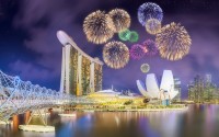 Vacanta de Craciun in Malaezia si Vacanta de Revelion in Singapore !