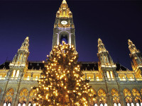 An de an va invitam sa petreceti o frumoasa Vacanta de Craciun la Viena !