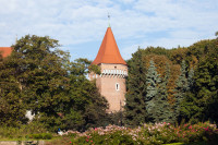 Cracovia Turnul Ceaprazarilor Baszta Pasamonikow