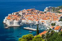 Vacanta de Paste la Dubrovnik-Perla Adriaticii !