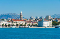 Croatia Split