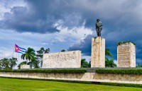 unde se afla Mausoleul lui Che Guevara, eroul national care a fascinat intreaga lume