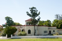 Vizitam si Casa del Che, fosta resedinta a lui Che Guevara, transformata in muzeu dupa moartea sa.