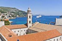 Dubrovnik Manastire Dominicana