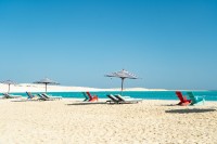 Parasim „Perla Mediteranei” pentru a ne indrepta catre statiunea El Alamein, pentru o binemerita relaxare si plaja.