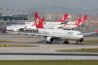 Pentru acest Sejur am ales zborurile directe ale Companiei Turkish Airlines, pentru a va putea oferi cel mai bun raport calitate-pret.