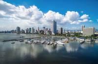 In aceasta dimineata vom face turul orasului Manila astfel incat sa cunoastem cu adevarat spiritul capitalei filipineze, al doilea oras al tarii ca marime.