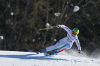 Garmisch Partenkirchen ski domeniu Kandahar ski cupa mondiala