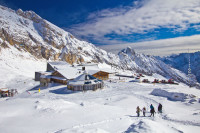 Garmisch Partenkirchen statia meteorologica