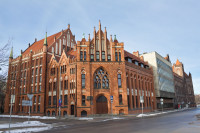 Gdansk Biblioteca