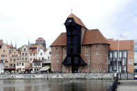 Gdansk vechiul port