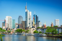 Frankfurt vedere