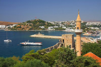 Golful Bodrum