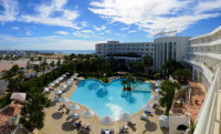 Hammamet Hotel Laico