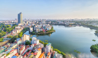 Hanoi este unul dintre cele mai captivante orase ale Asiei de Sud-Est. A fost de cele mai multe ori capitala tarii in tot cursul istoriei Vietnamului, prezentul gasindu-l tot capitala. Un oras unic care imbina istoria cu modernul