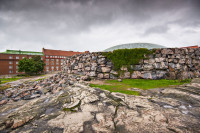 biserica in stanca Temppeliaukio,