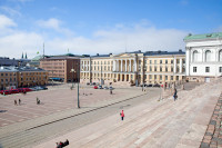 Helsinki Piata Centrala