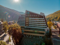 Sinaia-Hotel International