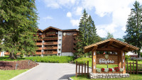 Poiana Brasov-Hotel Teleferic