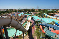 Hurghada Jungle Aquapark