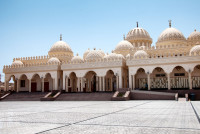 Hurghada Moscheea El Mina Masjid