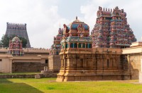 Un itinerariu complex si divers, ce exploreaza regiunile Tamil Nadu si Kerala !