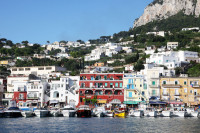 Insula Capri Port