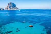 Insula Ibiza Cala d\'Hort