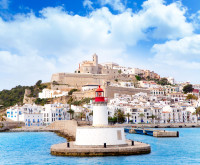 Insula Ibiza Eivissa
