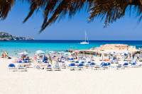 Insula Ibiza Plaja Tarida