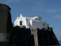 Insula Ischia Forio Biserica Madonna del Soccorso
