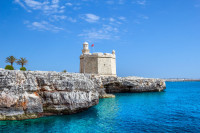 Insula Menorca Ciutadella de Menorca Castell de Sant Nicolau