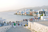 Insula Mykonos Promenada