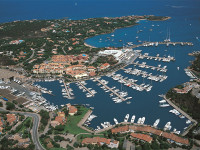 Insula Sardinia Porto Cervo