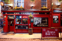 Dublin Temple Bar