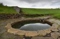 Islanda Reykholt