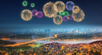 La multi ani 2024 ! Vacanta de Revelion pe doua Continente