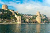 Istanbul Fortareata Rumeli