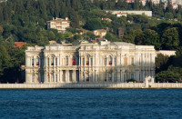 Istanbul Palatul Beylerbey