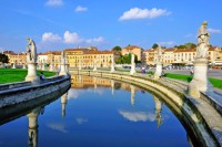 Continuam catre Padova unde ne vom rasfata cu un tur pietonal