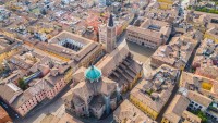 Timp liber la dispozitie sau, optional, Excursie la Parma.