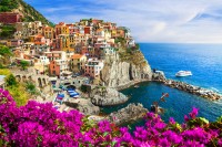 optional, va propunem o excursie la Cinque Terre