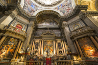 Napoli Catedrala Dom