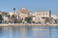 Italia Puglia Bari