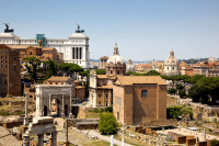 Roma Forum Imperial