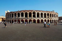 Verona Amfiteatru Roman